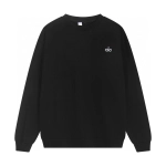 alo yoga Accolade Sweatshirt  501 black