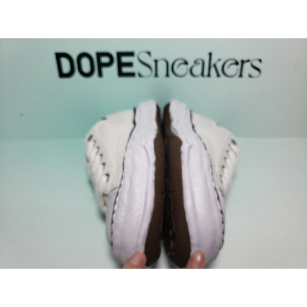 MIHARA YASUHIRO OG Sole White NO.802