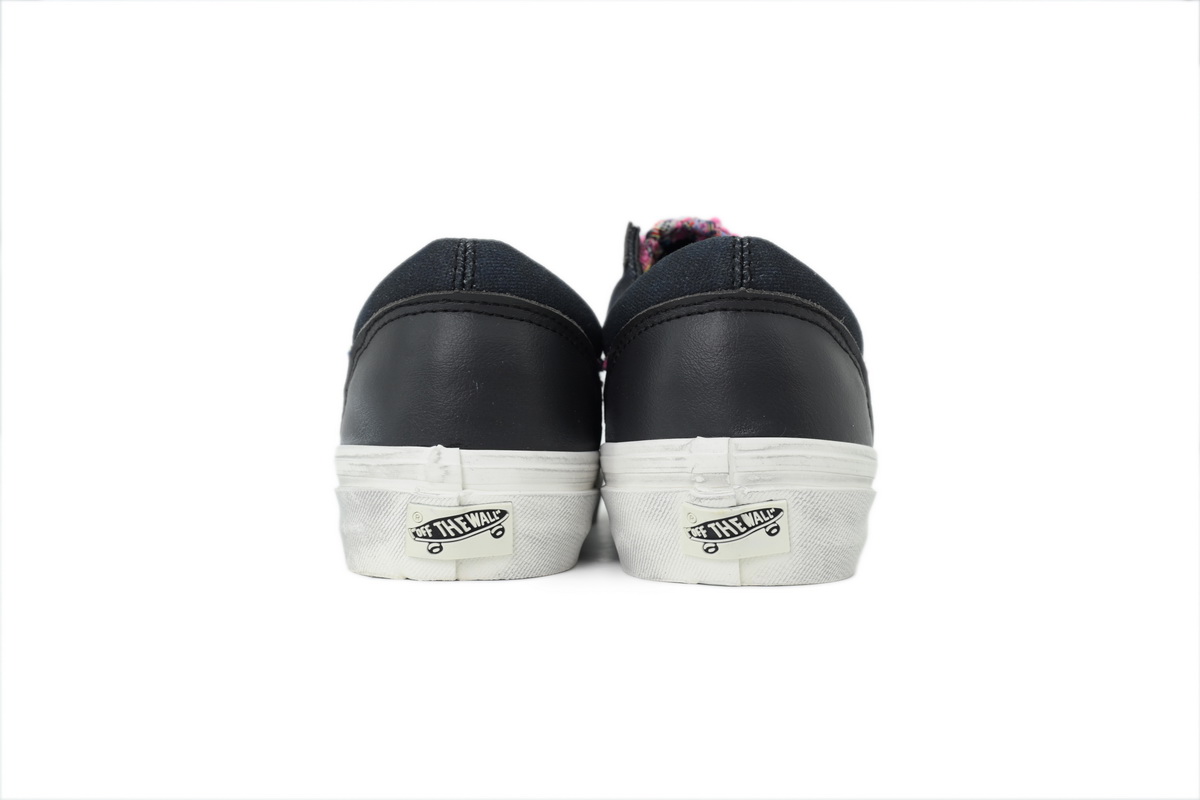 Vans Old Skool 36 LX 'Souvenir Pack-Black'