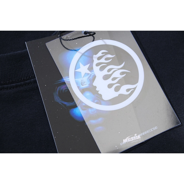 Hellstar T-Shirt  6793