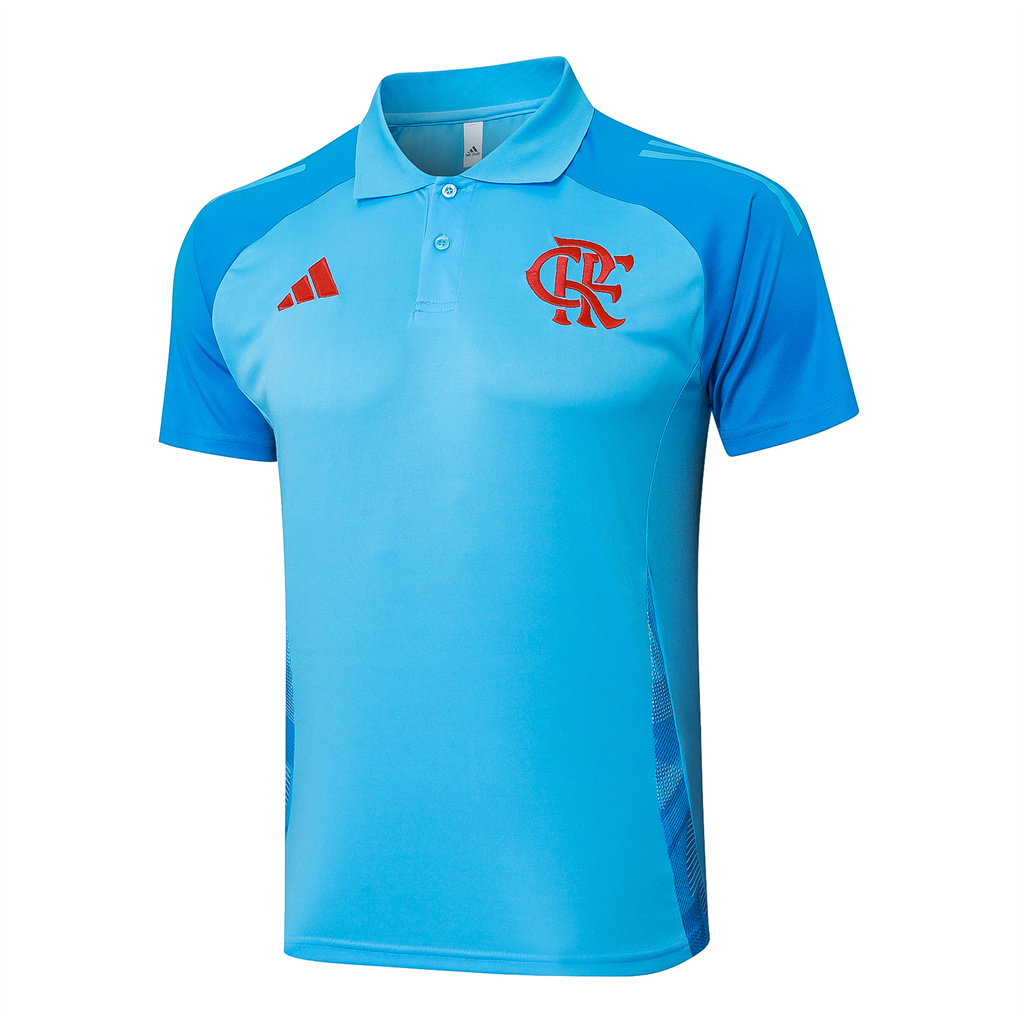 Flamengo POLO Jersey 24/25