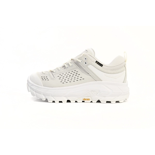 Hoka One One Tor Ultra Low White Nimbus Cloud  1130310-WNCL