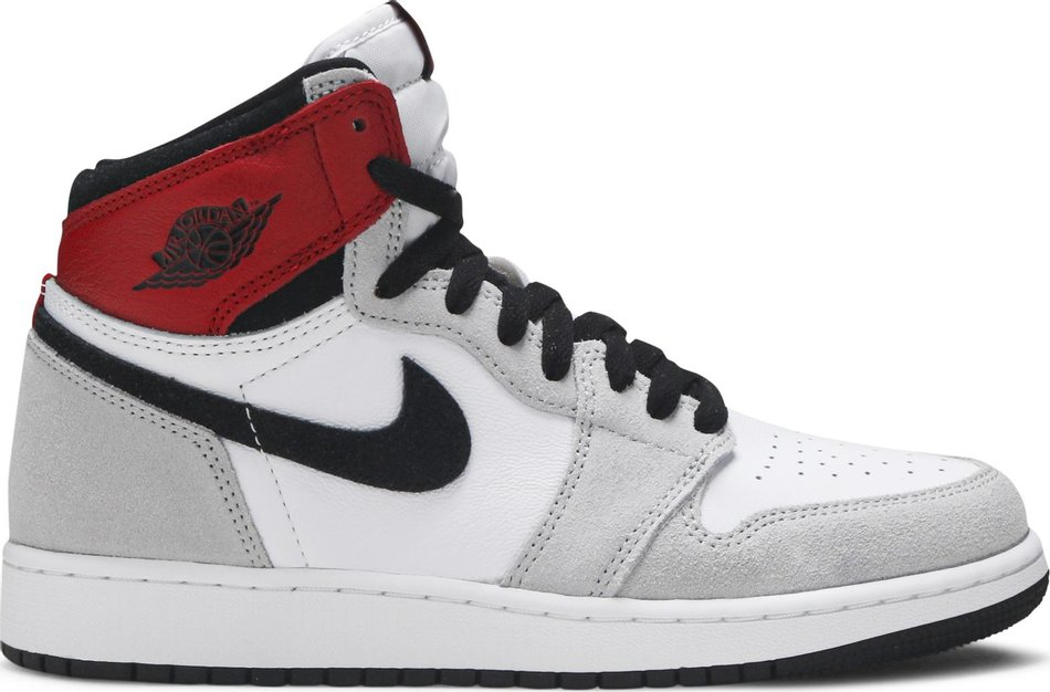 Air Jordan 1 Retro High OG GS 