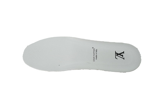 Pkkicks God Batch Louis Vuitton Sneakers Blue White (NFC)