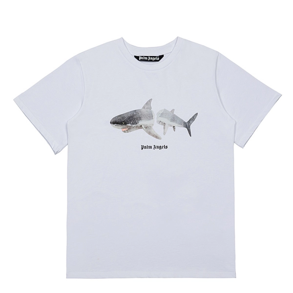 Palm Angels  # 2181 white
