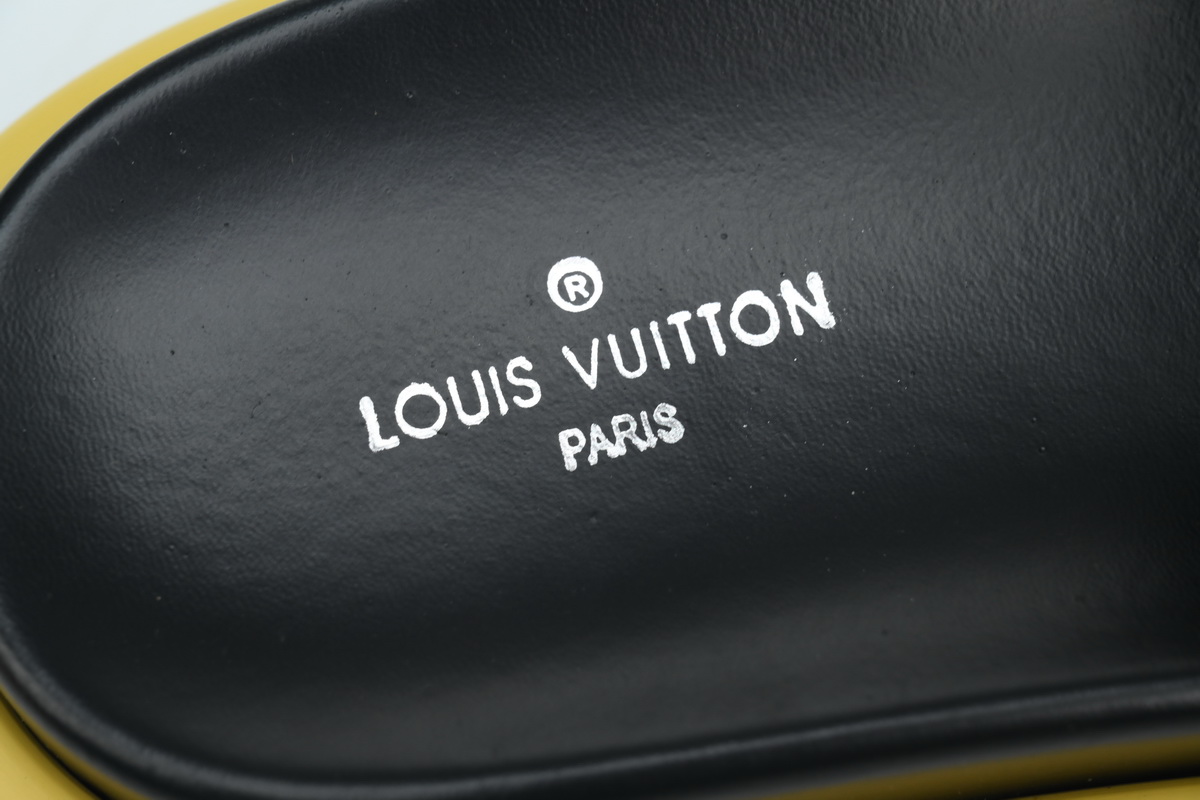 Pkkicks God Batch LOUIS VUITTON Pool Pillow Comfort