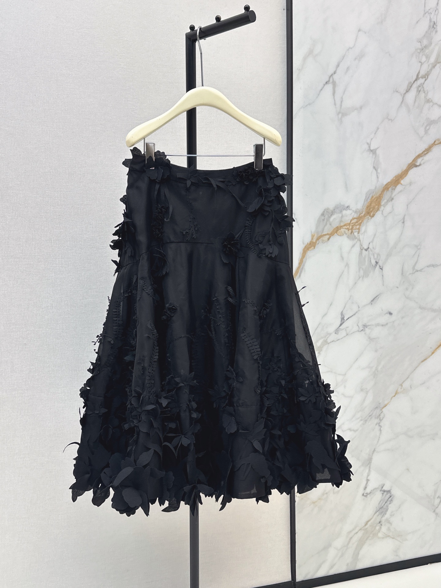 Zimm New skirt
