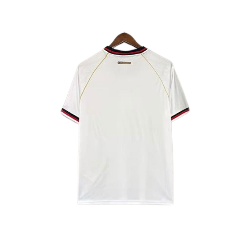 2026 Panama White Jersey