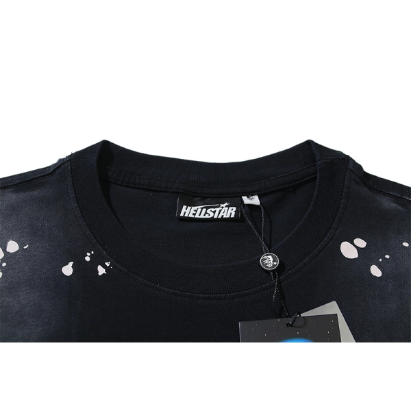 Hellstar T-Shirt  # 6716