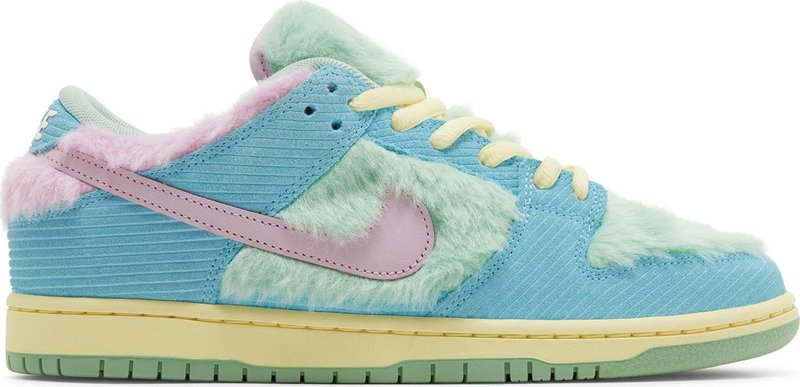 Verdy x Dunk Low SB 'Visty' FN6040-400