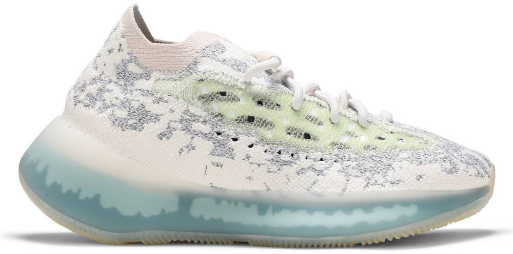 Yeezy Boost 380 'Alien Blue' GW0304