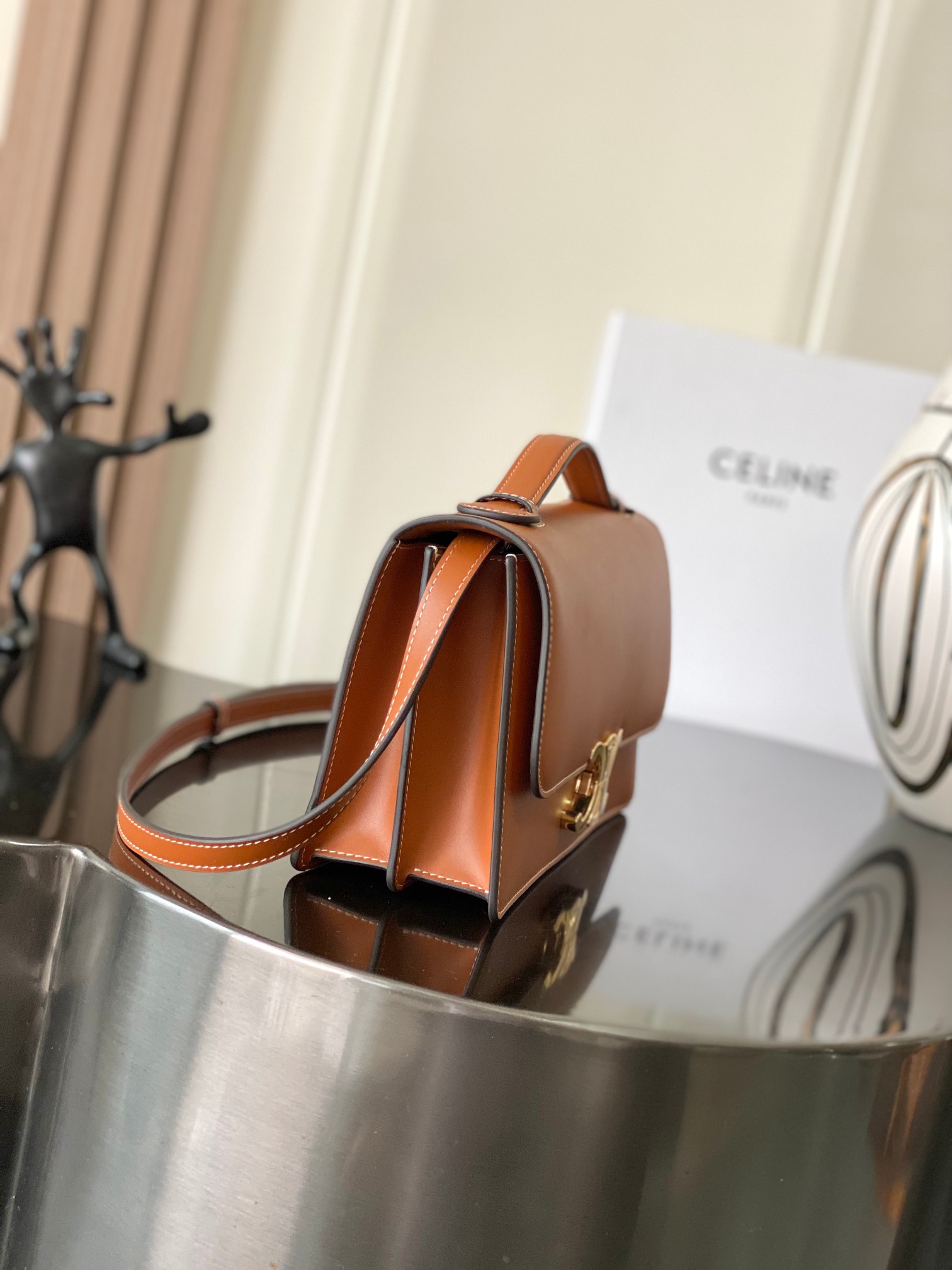 Celi New Shoulder bag