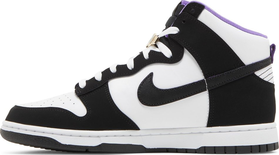 Dunk High Retro Premium EMB 'World Champ' DR9512-001