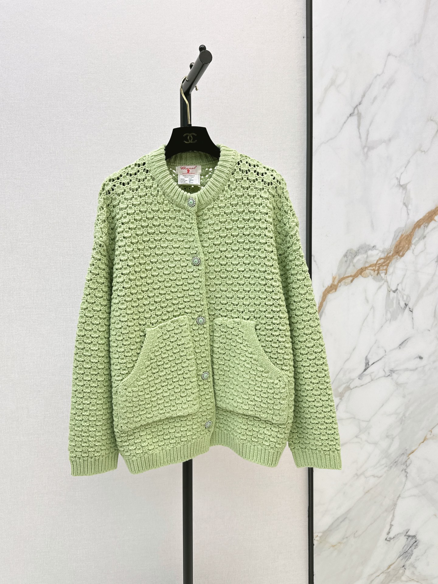 Chan New Vintage Cardigan