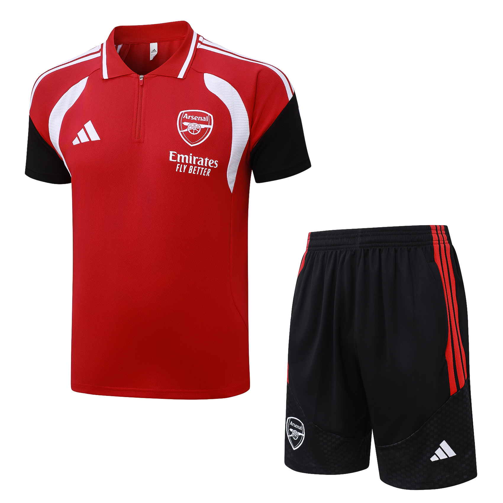 Arsenal POLO Jersey 26/27