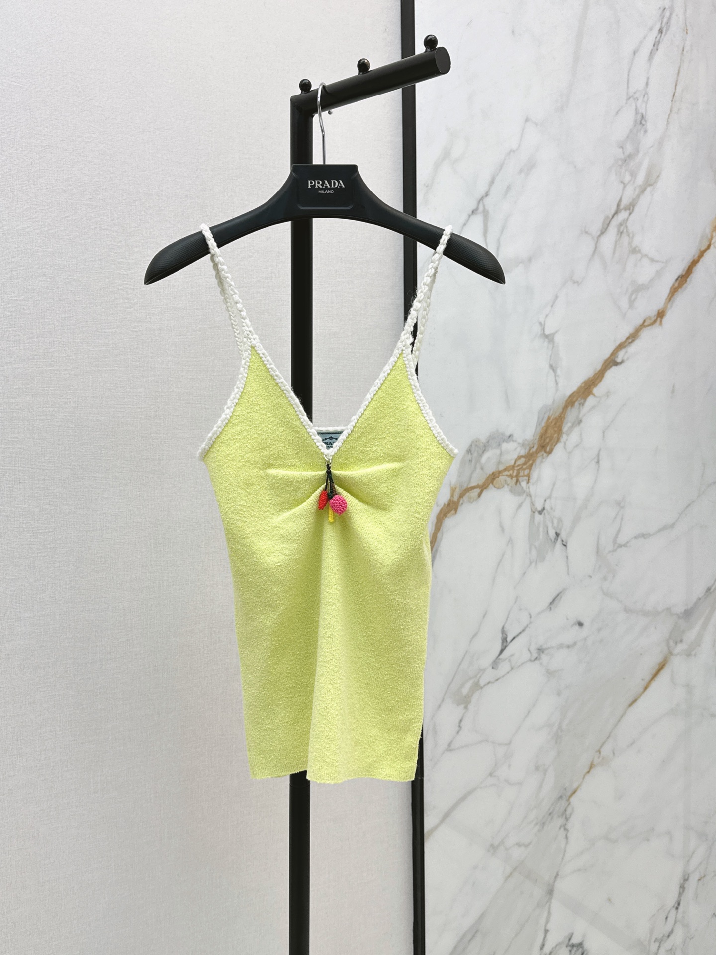 Pra New knit camisole