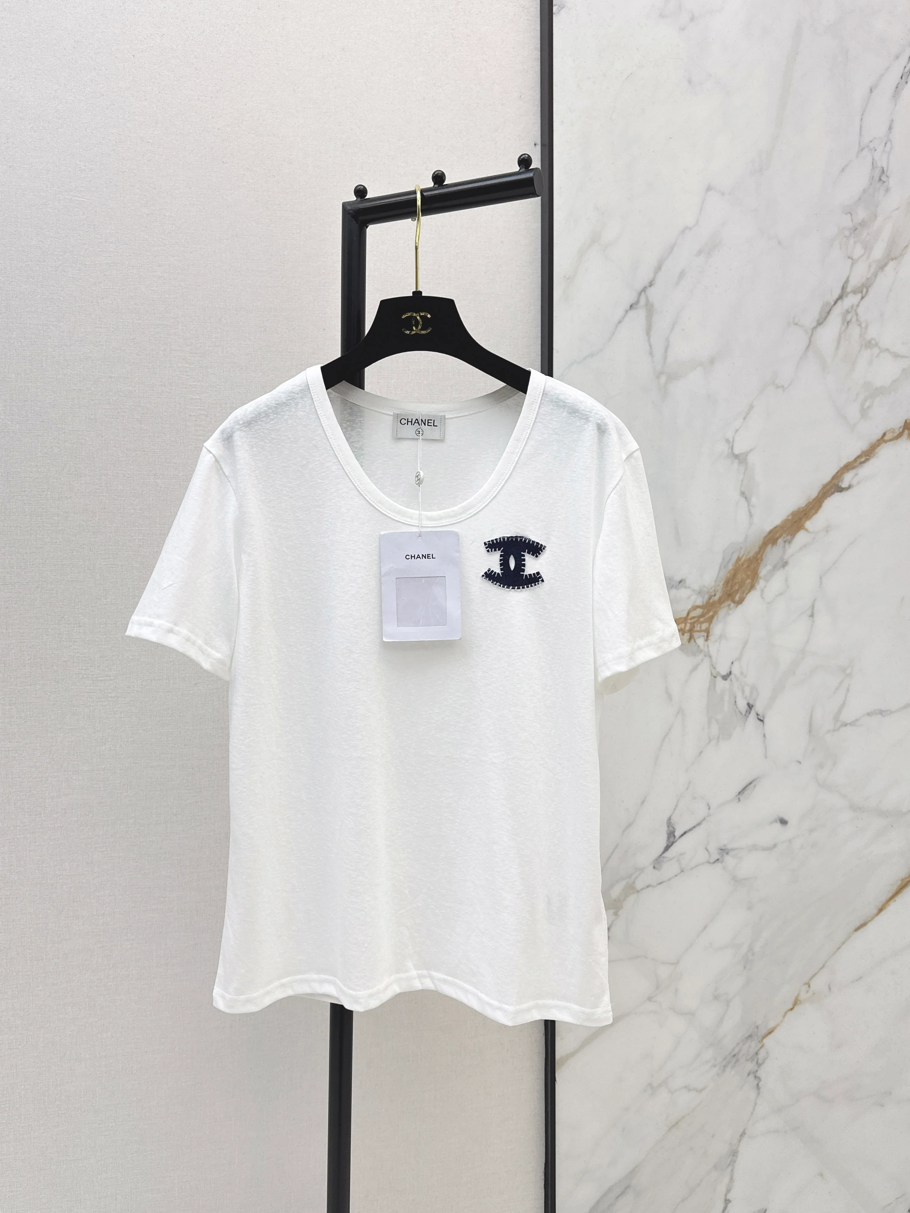 Chan NEW t-shirts