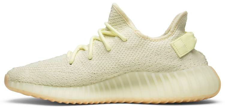 Yeezy Boost 350 V2 'Butter' F36980