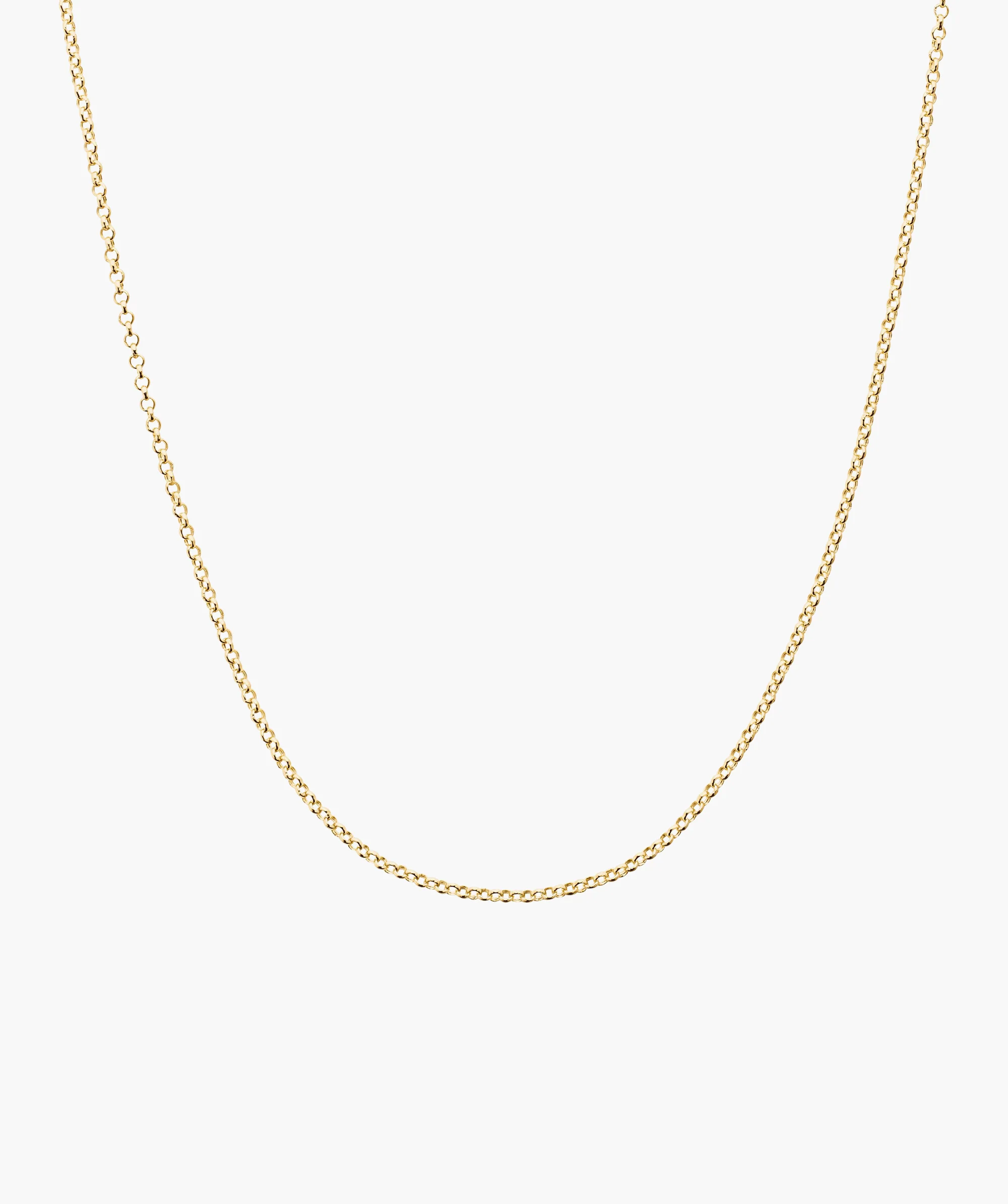 Baby Rolo Chain