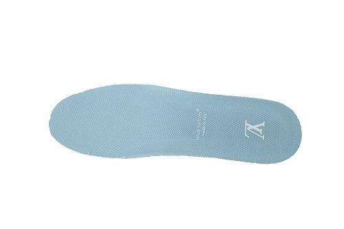 Pkkicks God Batch Louis Vuitton Sneakers Blue (NFC)