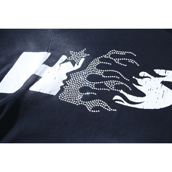 Hellstar T-Shirt  6800
