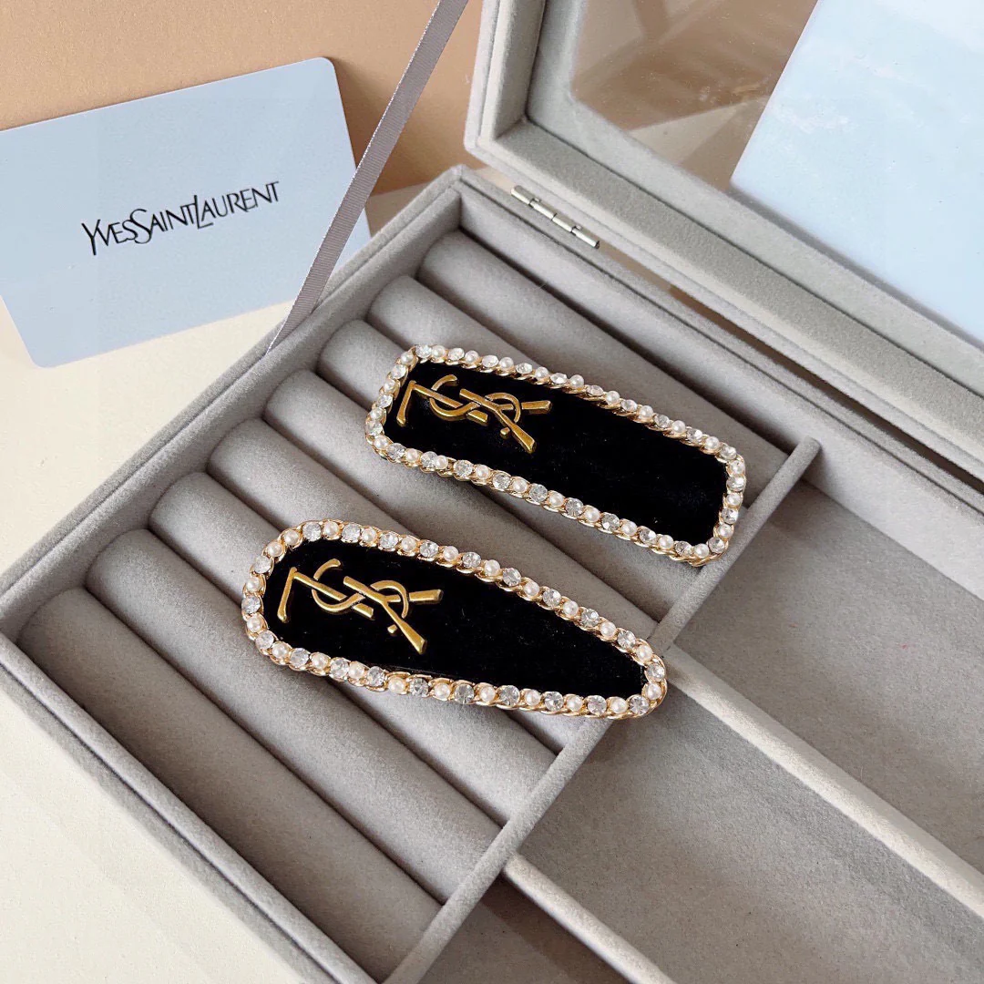 Saint NEW Elegant Hair Clip