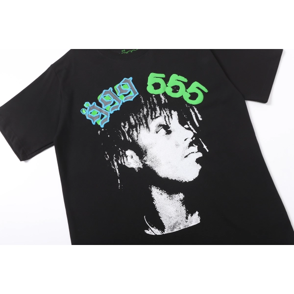 Sp5der T-Shirt T016