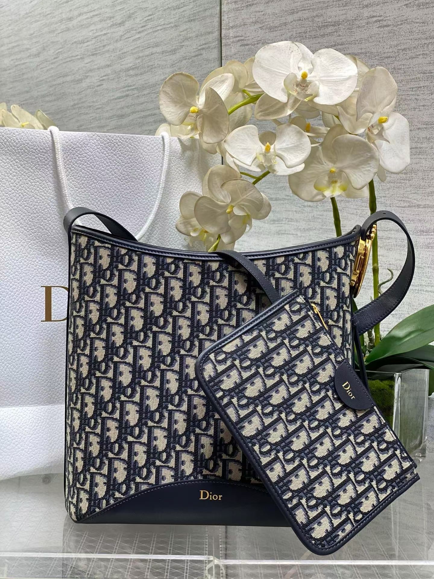 CD New   handbag
