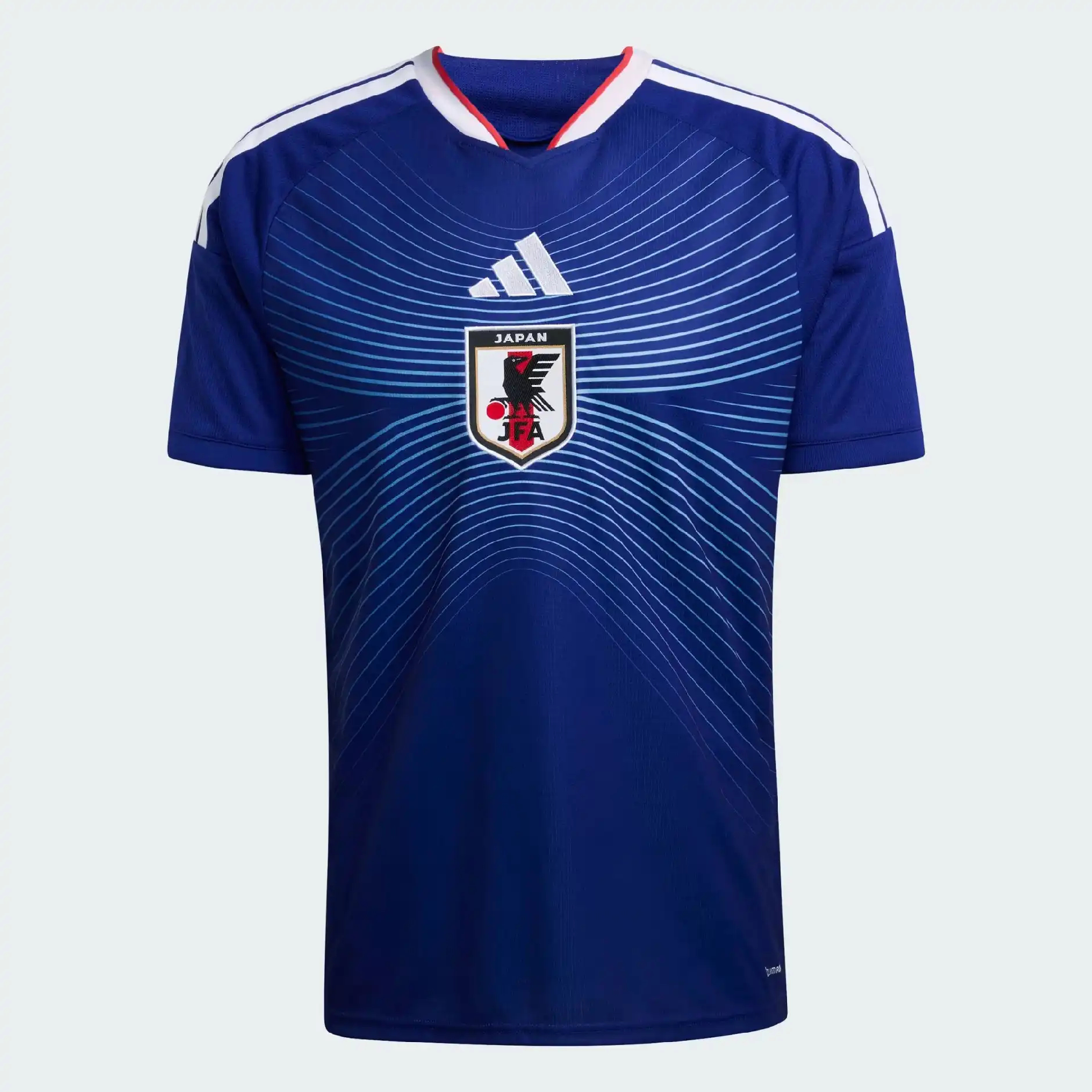 adidas Japan 2026/27 Home Jersey - Men