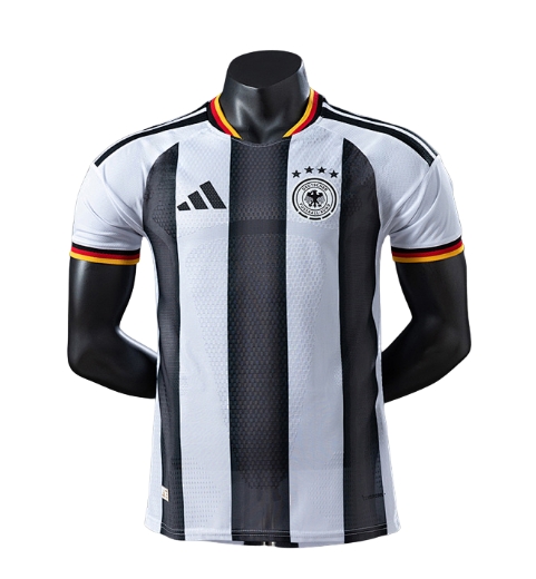 Germany 2026 Special Edition Player Version Jersey