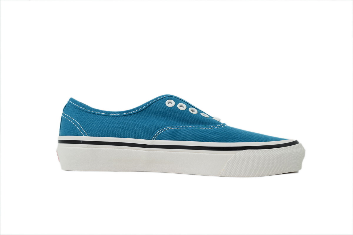 Vans Authentic 44 DX 'Lake Blue' VN0A38ENU63