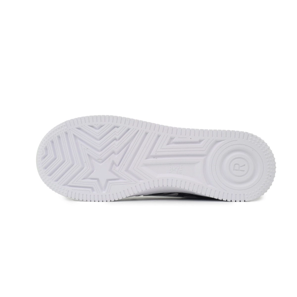 BATHING APE Dark Gray Camouflage OZX-SHM931- 911P