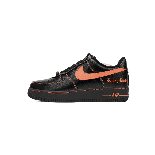 Mens VLONE x Nike Air Force 1 Low Vlone AA5360-001