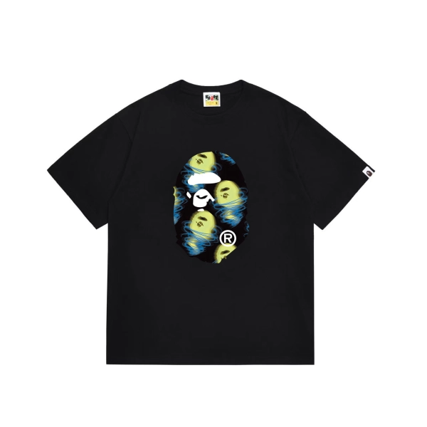 Bape T-Shirt  #  1033
