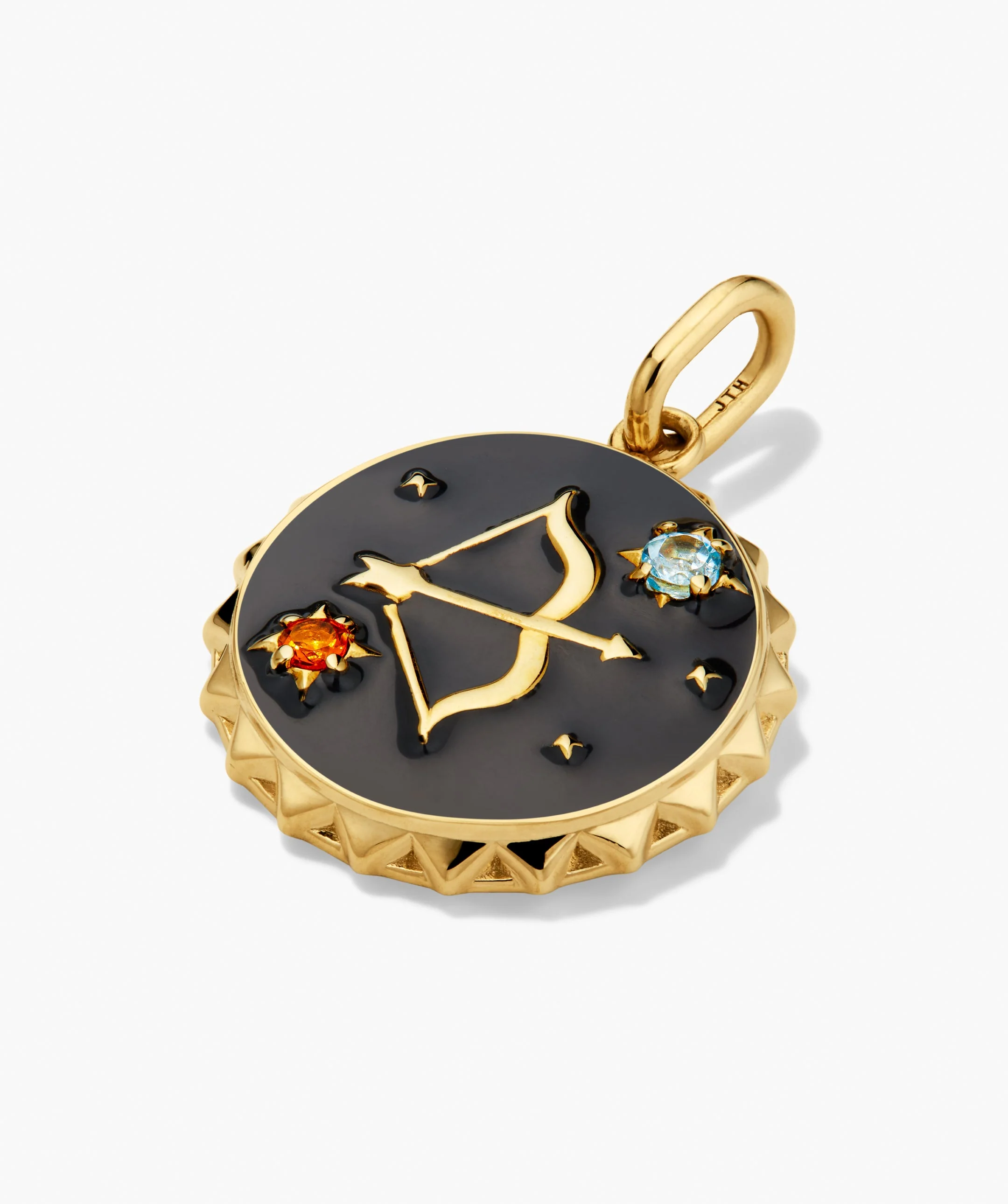 Cosmic Charm