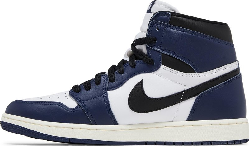 Air Jordan 1 Retro High OG 'Midnight Navy' DZ5485-401