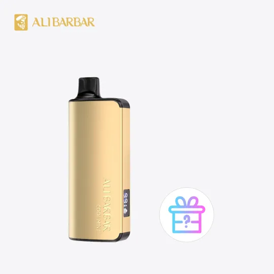 Alibarbar Ingot