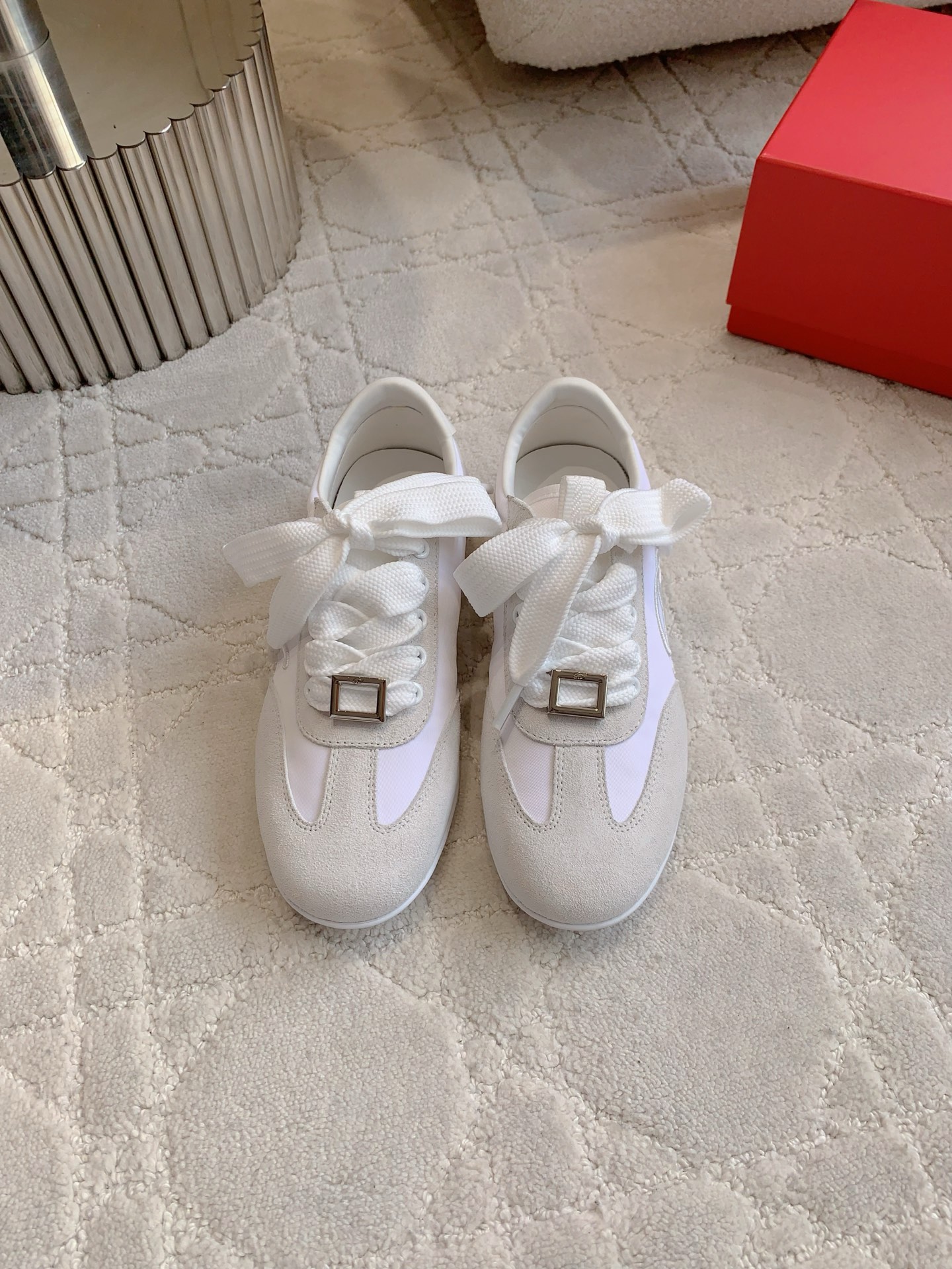 Roger New Dexun Casual Shoes