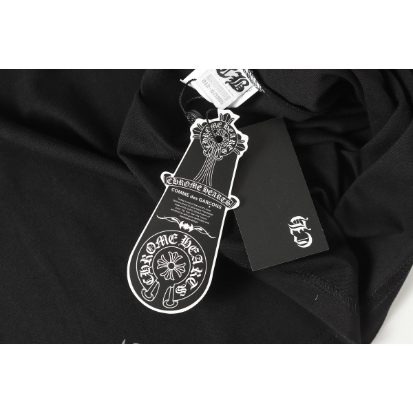 Chrome Hearts T-Shirt #2014