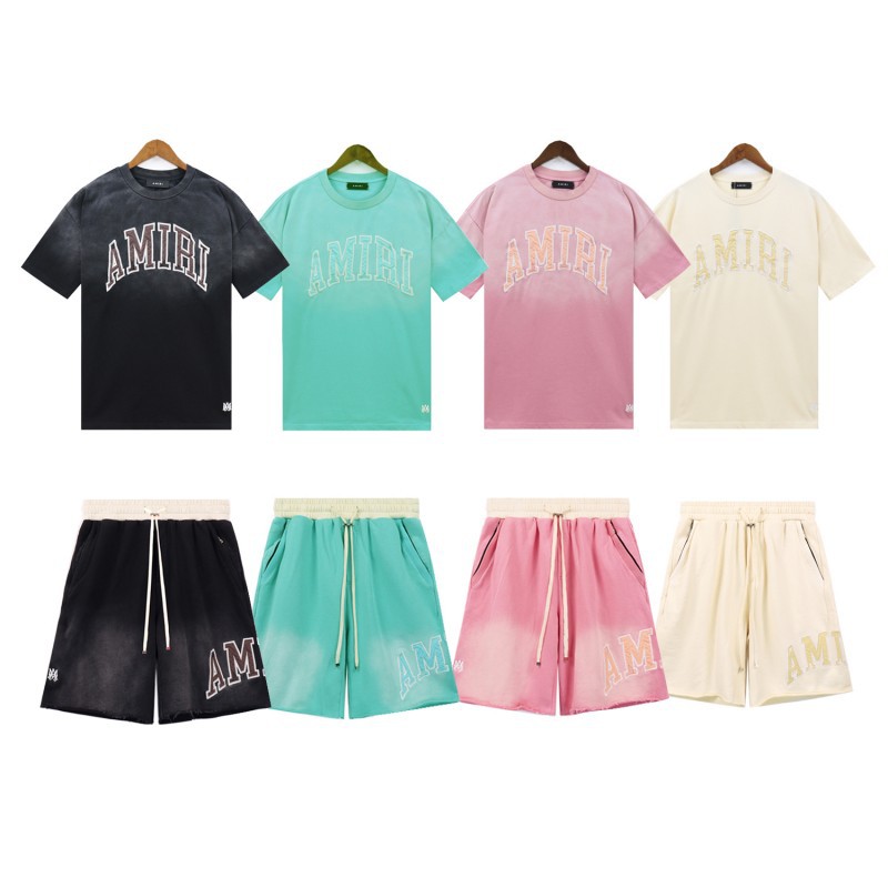 Multi-Color T-Shirt Combination Link