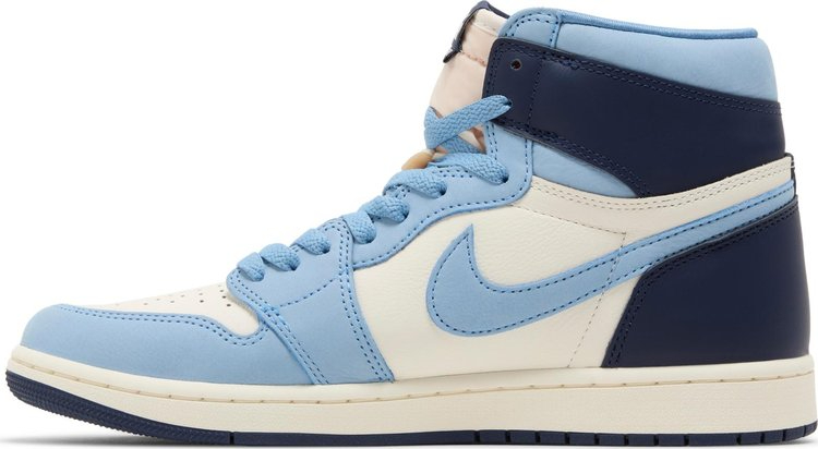 Wmns Air Jordan 1 Retro High OG 'First in Flight' FD2596-400