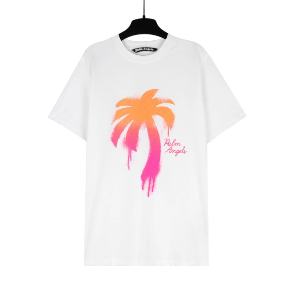 Palm Angels  # 2213 white