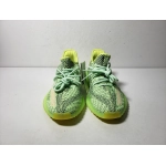 adidas Yeezy Boost 350 V2 Semi Frozen Yellow Reps B37572