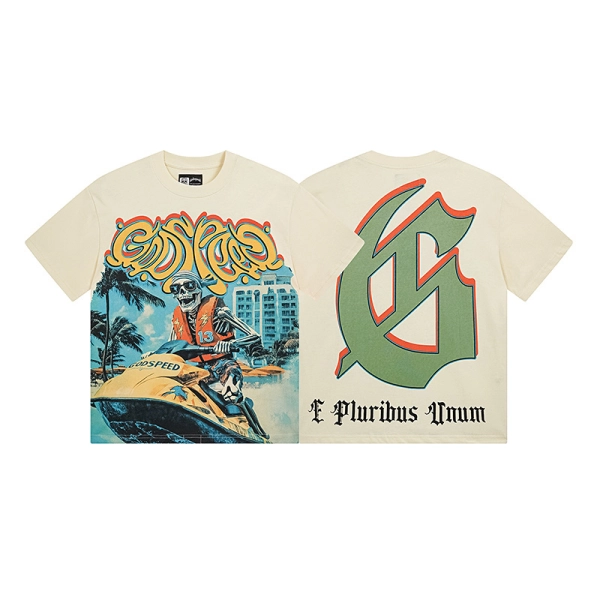 Godspeed  T-shirt # 3111