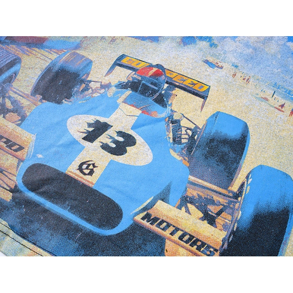 Godspeed  T-shirt # 1110