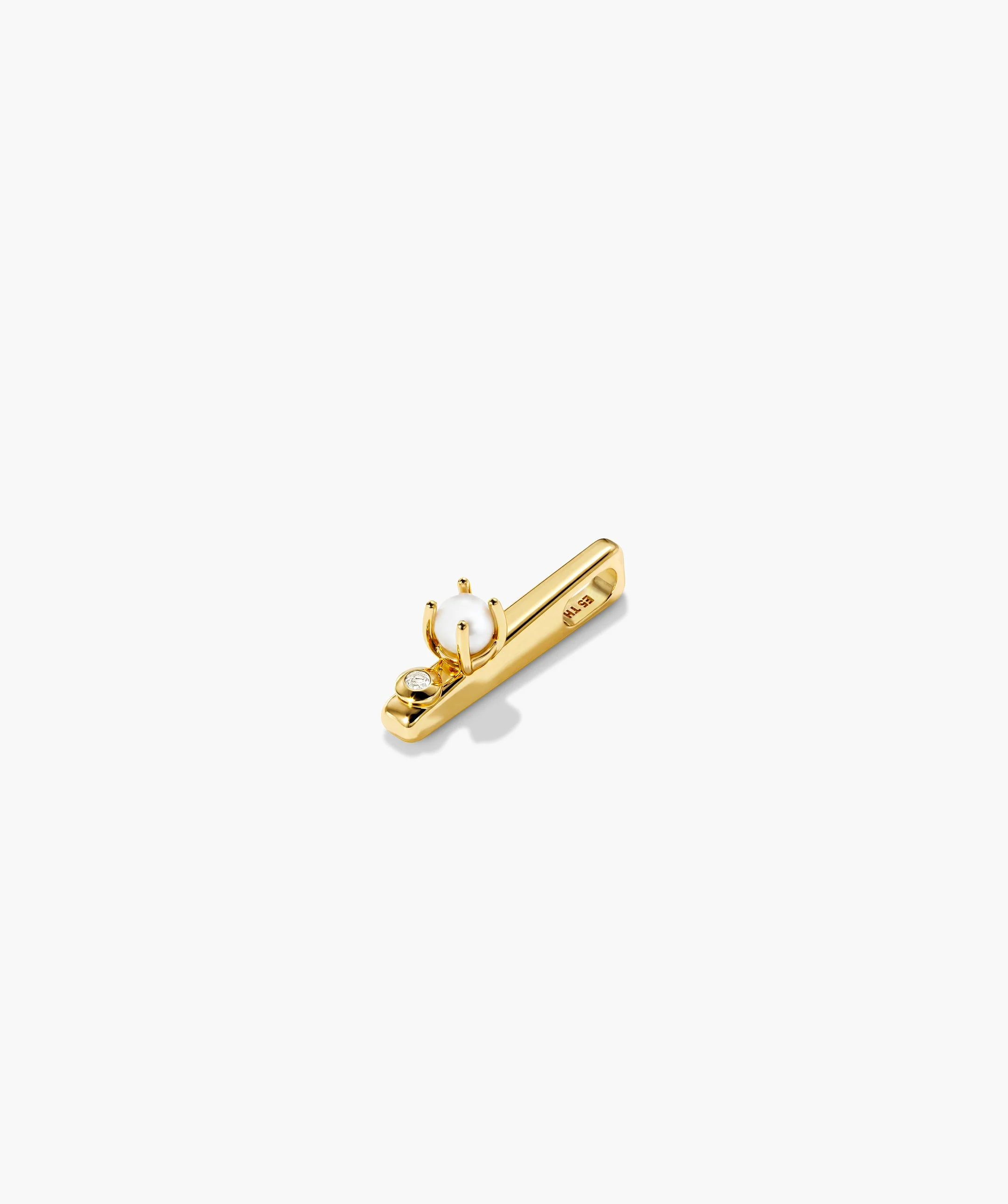 Puzzle Sliding Charm