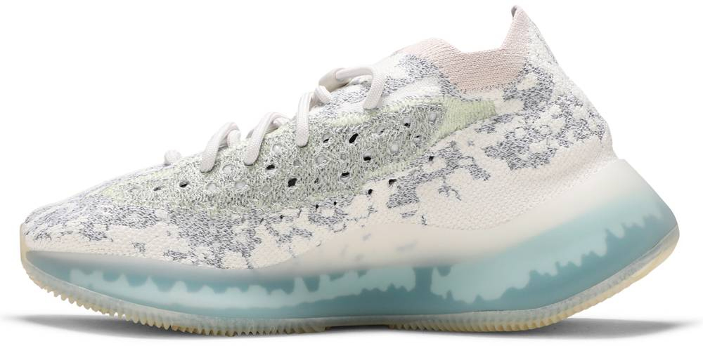 Yeezy Boost 380 'Alien Blue' GW0304