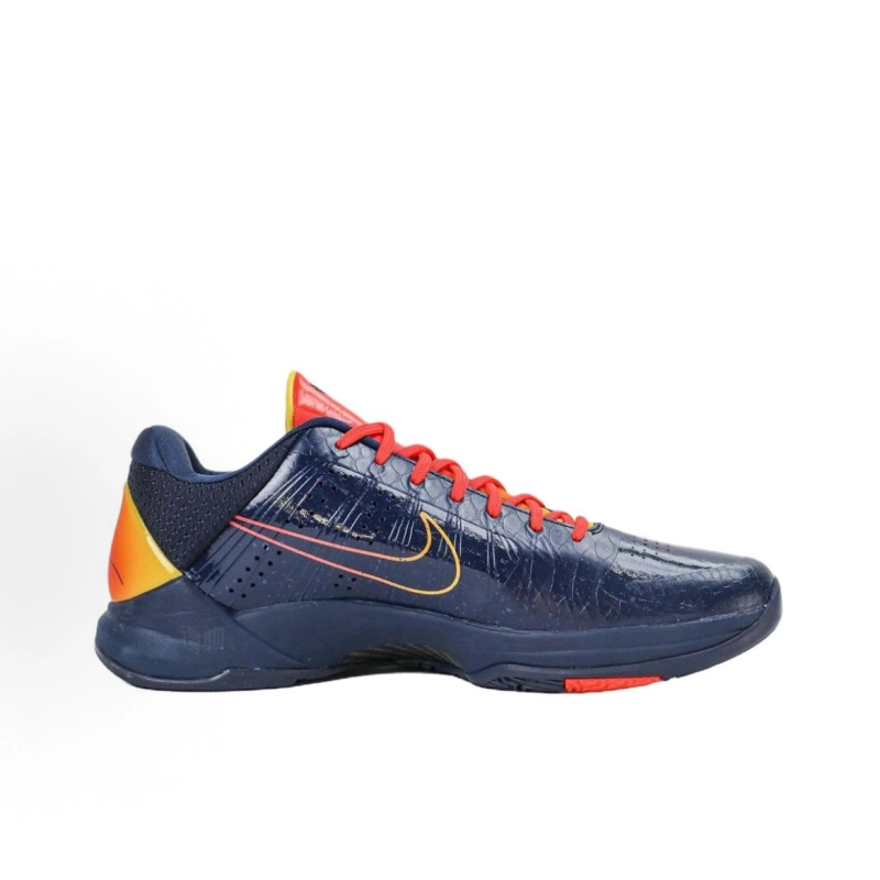 Caitlin Clark x Nike Zoom Kobe 5 Protro “Indiana Fever”