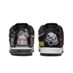 Neckface x Nike SB Dunk Low Pro QS