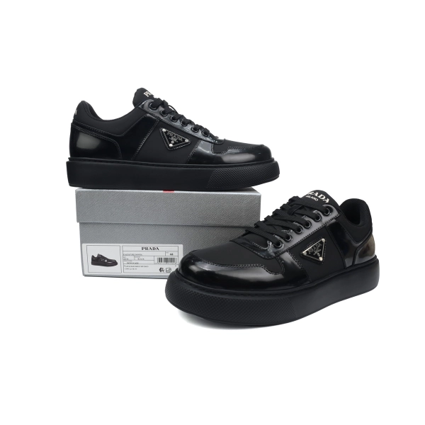 Prada Sneakers Black